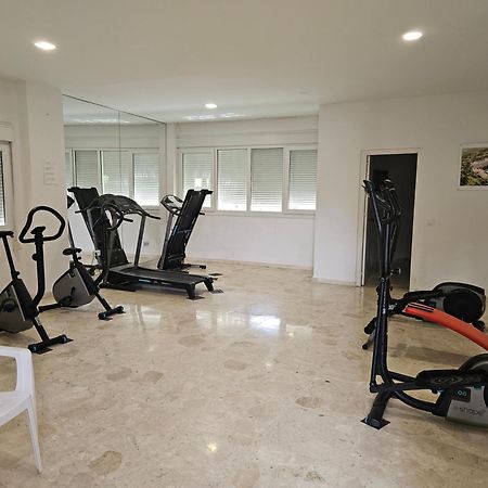 Julia'S Apartment Marbella Exterior photo