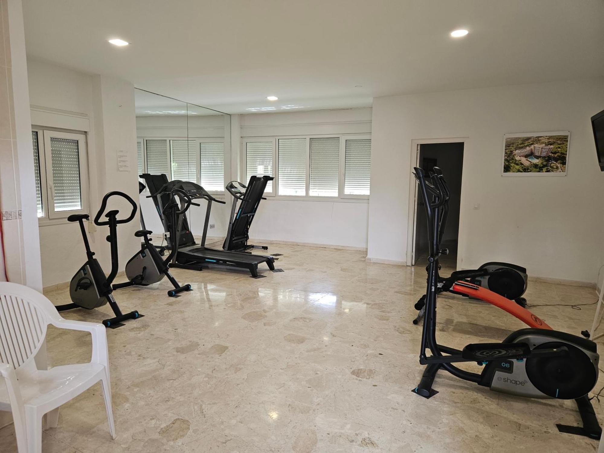 Julia'S Apartment Marbella Exterior photo